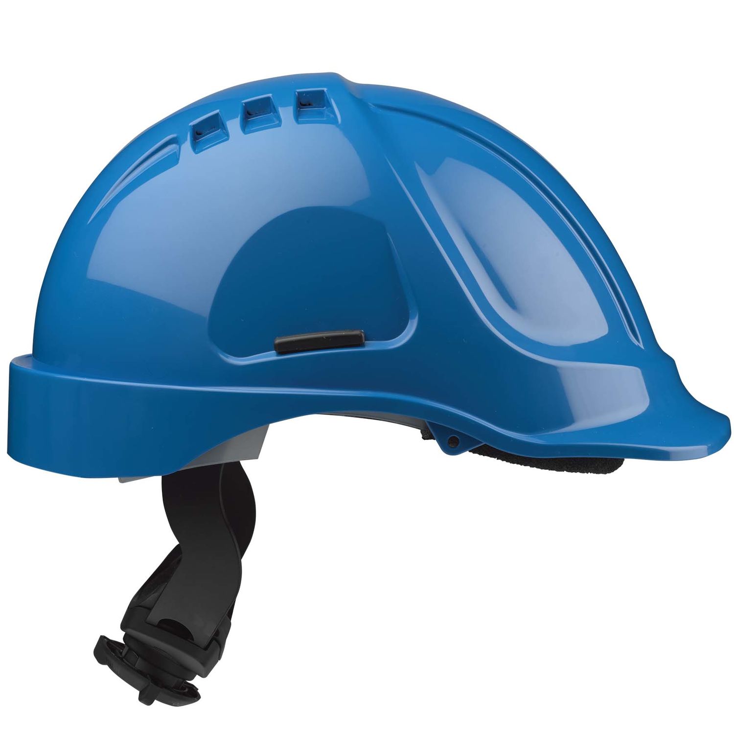 SAF HELMET PROTECTOR HC615B BLUE Lindström