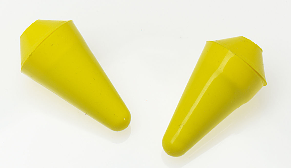 EAR PLUG WITH HEADBAND CABOFLEX Lindström