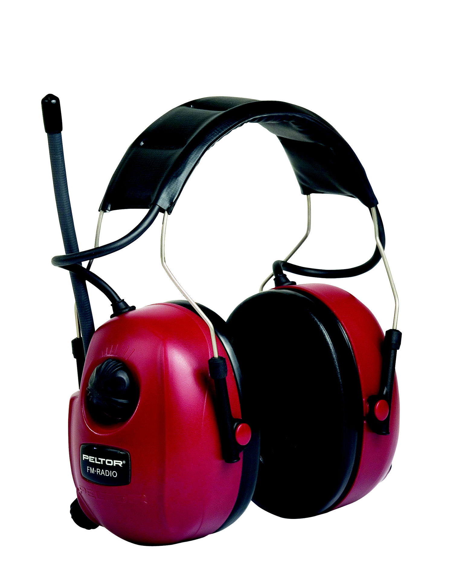 PELTOR WS ALERT XP HEADSET MRX Lindström
